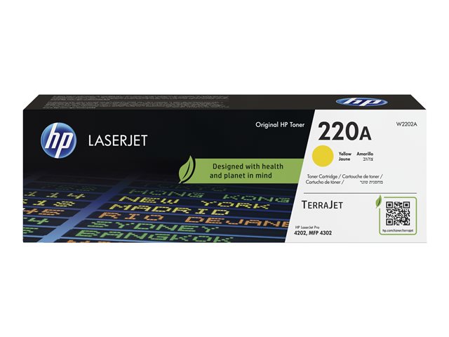 elara HP 220A