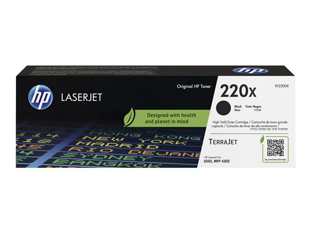 elara HP 220X