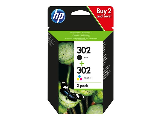 elara HP 302