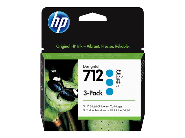 elara HP 712