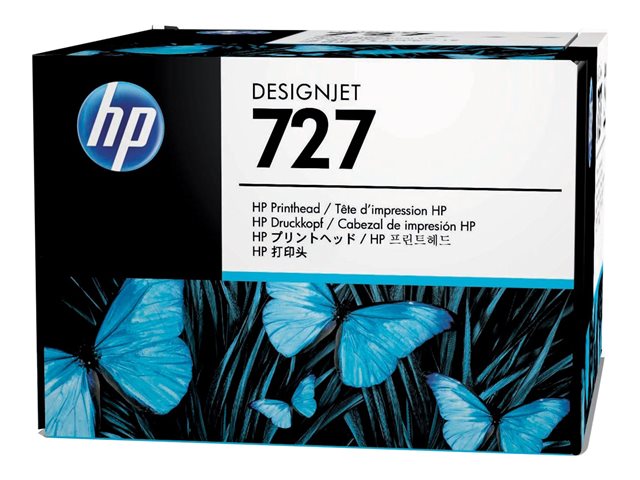 elara HP 727