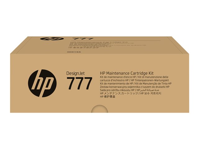elara HP 777