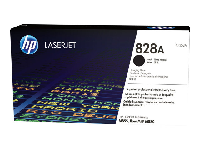 elara HP 828A