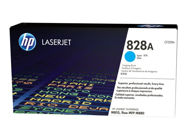 elara HP 828A