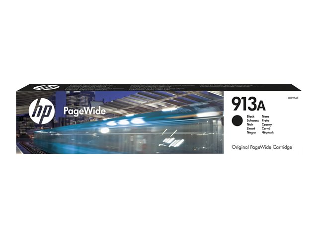 elara HP 913A