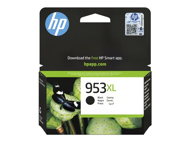 elara HP 953XL