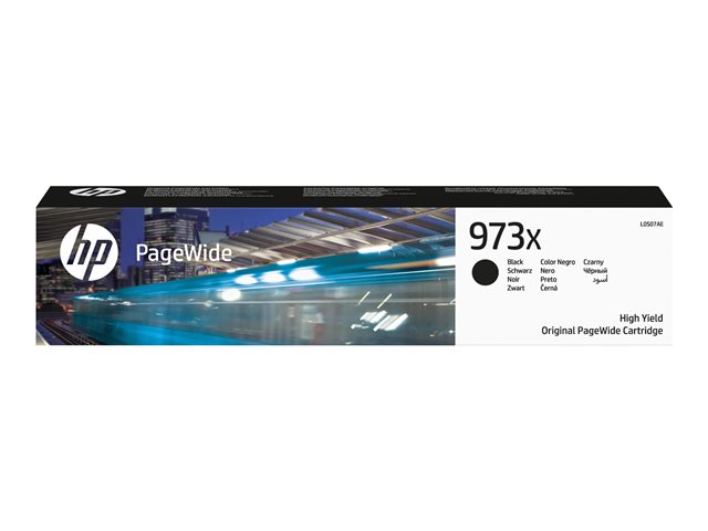 elara HP 973X