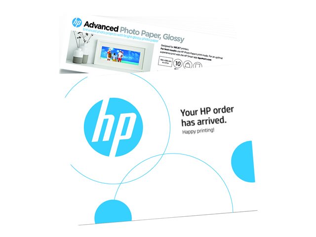 elara HP Advanced