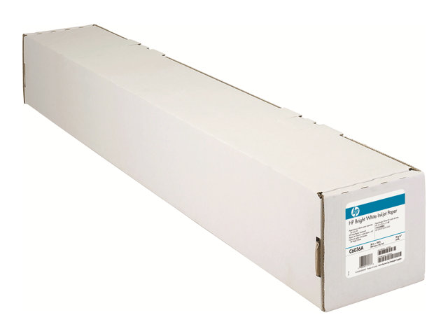 elara HP Bright White Inkjet Paper