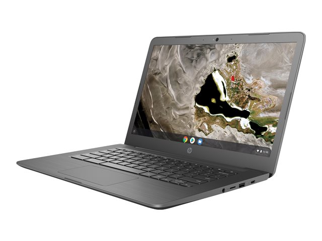 elara HP Chromebook 14A G5