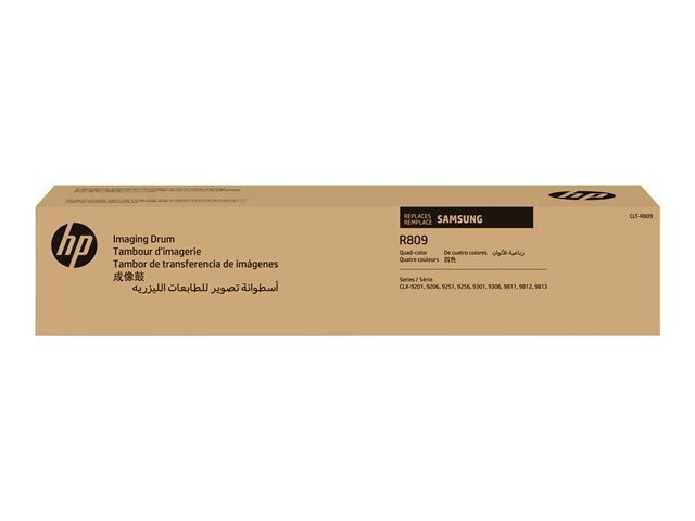 elara HP CLT-R809