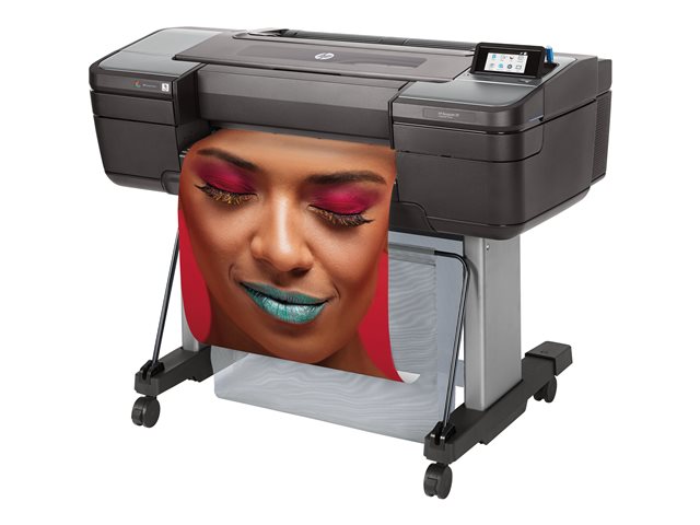 Elara HP DesignJet Z9+ PostScript