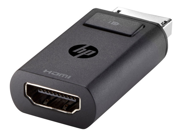 elara HP DisplayPort to HDMI Adapter