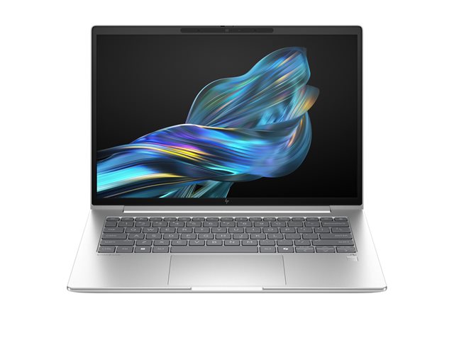 elara HP EliteBook 6 G1q Notebook Next Gen AI