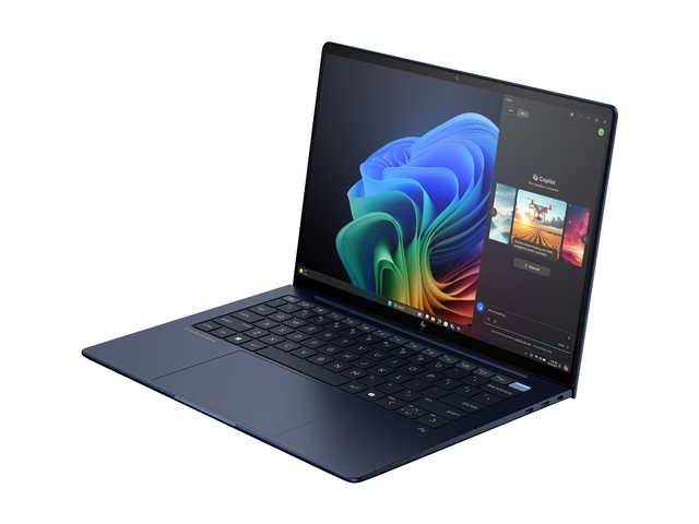 elara HP EliteBook Ultra G1i Notebook Next Gen AI