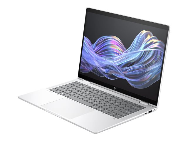 elara HP EliteBook X Flip G1i Notebook Next Gen AI