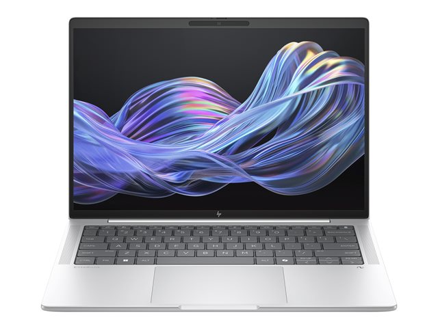 Elara HP EliteBook X G1i Notebook Next Gen AI