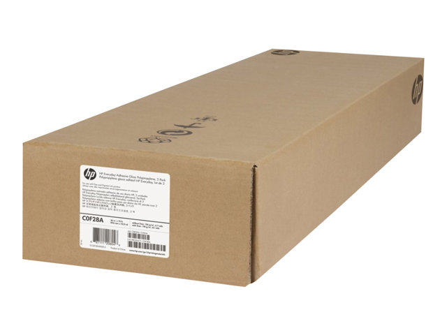 elara HP Everyday Adhesive Gloss Polypropylene
