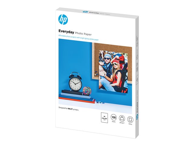 elara HP Everyday Photo Paper