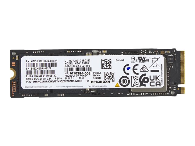 elara HP