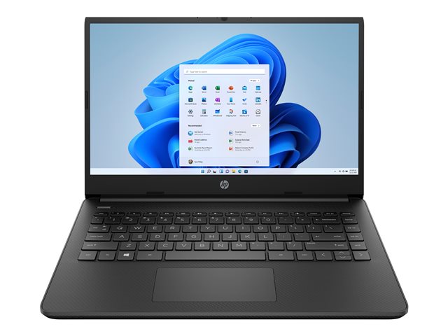 Elara HP Laptop 14s-dq0034na