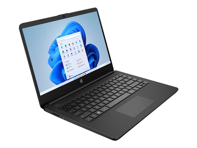 Elara HP Laptop 14s-dq0034na
