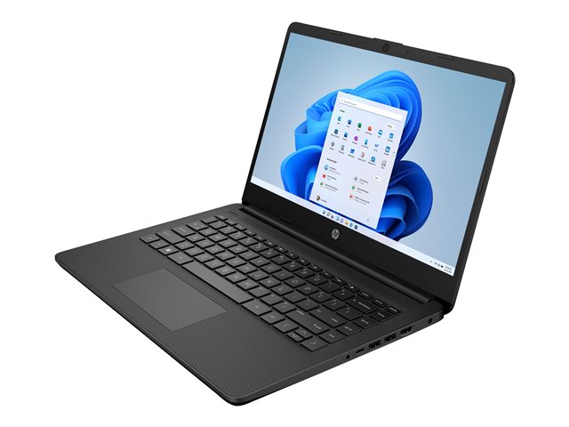 elara HP Laptop 14s-dq0034na