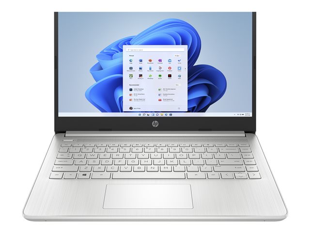 Elara HP Laptop 14s-dq5009na