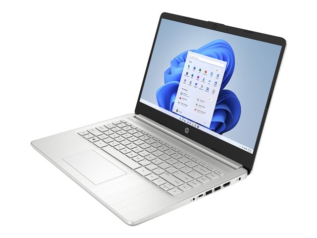 elara HP Laptop 14s-dq5009na