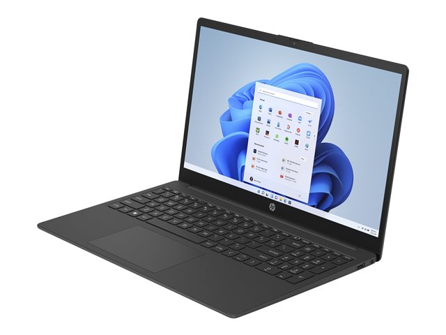elara HP Laptop 15-fc0018na