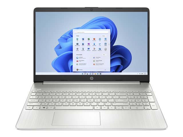 Elara HP Laptop 15s-fq5030na