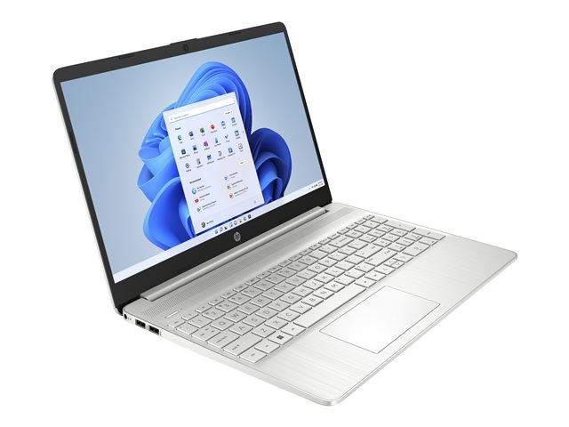 Elara HP Laptop 15s-fq5030na