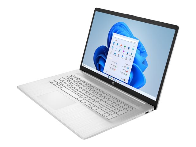 elara HP Laptop 17-cn0102na