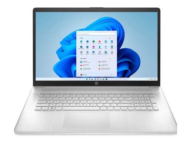 elara HP Laptop 17-cn0105na