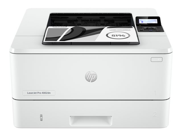 Elara HP LaserJet Pro 4002dn