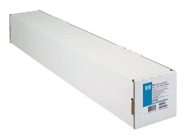 elara HP Premium Instant-dry Satin Photo Paper