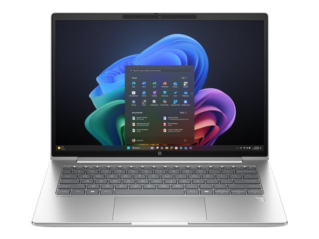 elara HP ProBook 4 G1q Notebook Next Gen AI
