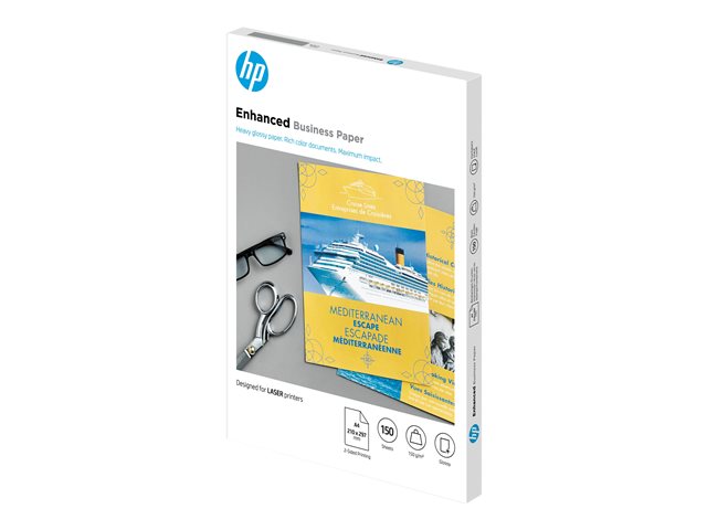 elara HP Professional Glossy Paper