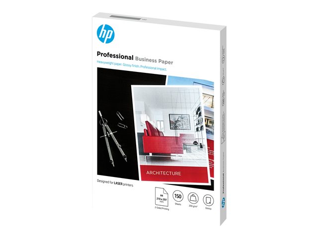 elara HP Professional Glossy Paper