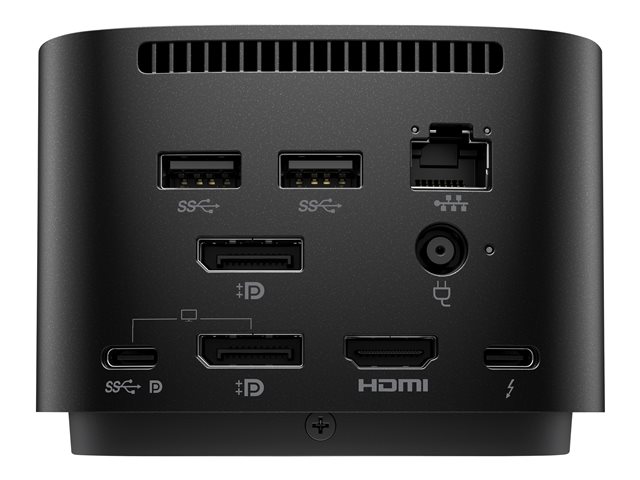 Elara HP Thunderbolt Dock G4