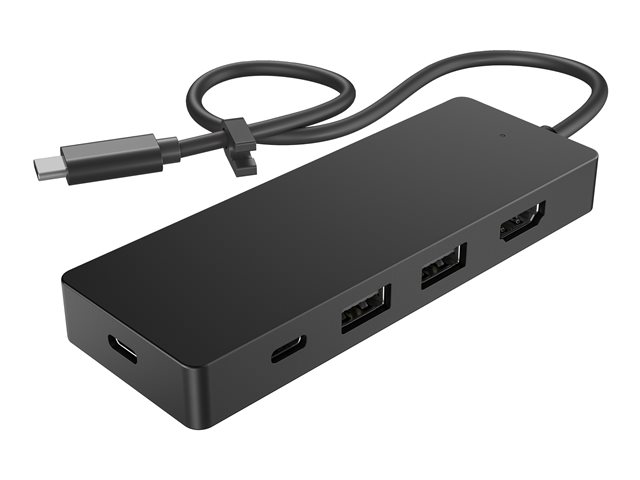 Elara HP Travel Hub G3