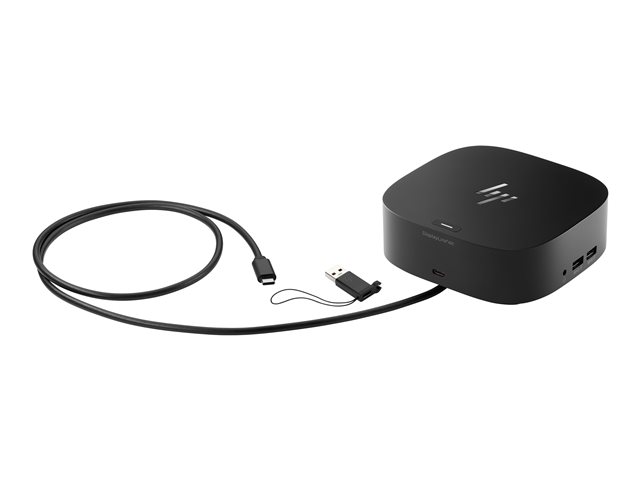 Elara HP USB-C/A Universal Dock G2