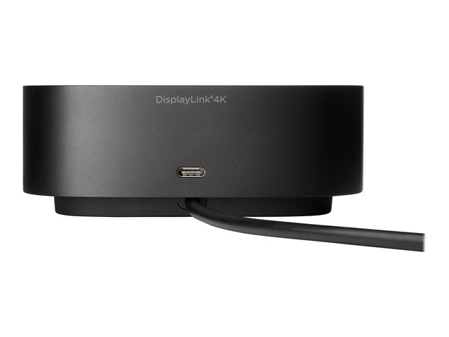 Elara HP USB-C/A Universal Dock G2