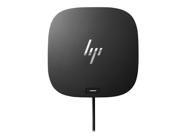 Elara HP USB-C/A Universal Dock G2