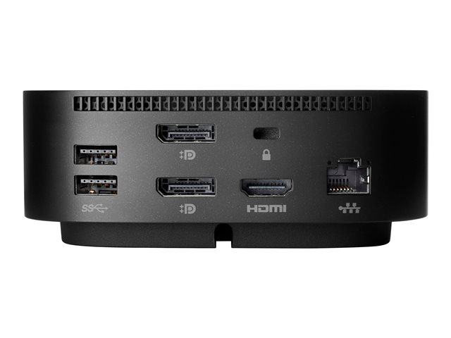 Elara HP USB-C Dock G5