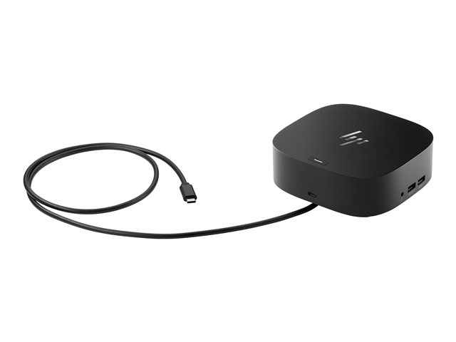 elara HP USB-C Dock G5