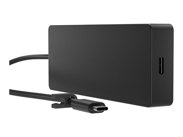 elara HP USB-C Travel Hub G3