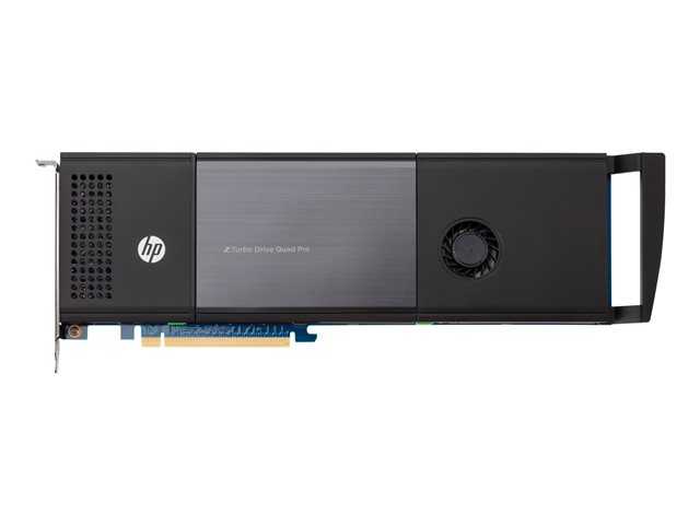 elara HP Z Turbo Drive Quad Pro
