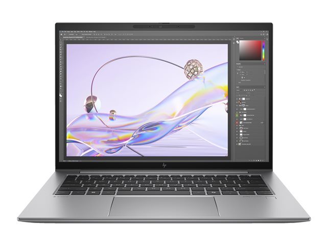 Elara HP ZBook Firefly 14 G11 A Mobile Workstation