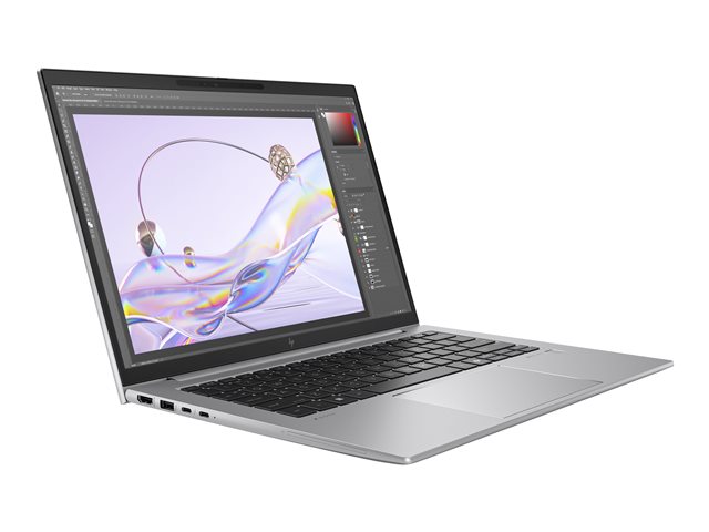 Elara HP ZBook Firefly 14 G11 A Mobile Workstation